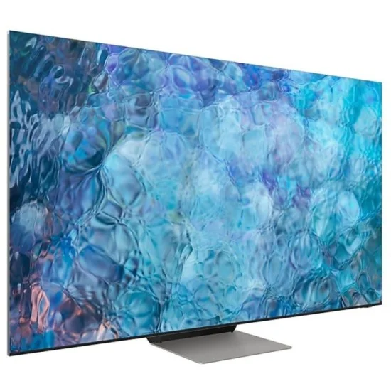 Samsung 65" Flat Neo Qled 8K Resolution&nbsp; Qa65Qn800Auxzn